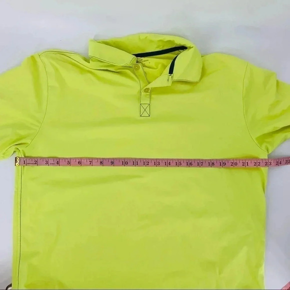 Nike Golf Tour Performance Dri-Fit polo - Picture 6 of 7